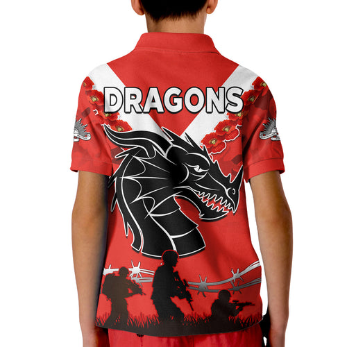 custom-personalised-dragons-anzac-2022-polo-shirt-kid-lest-we-forget