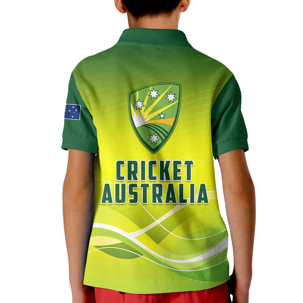 cricket-australia-polo-shirt-kid-simple-style