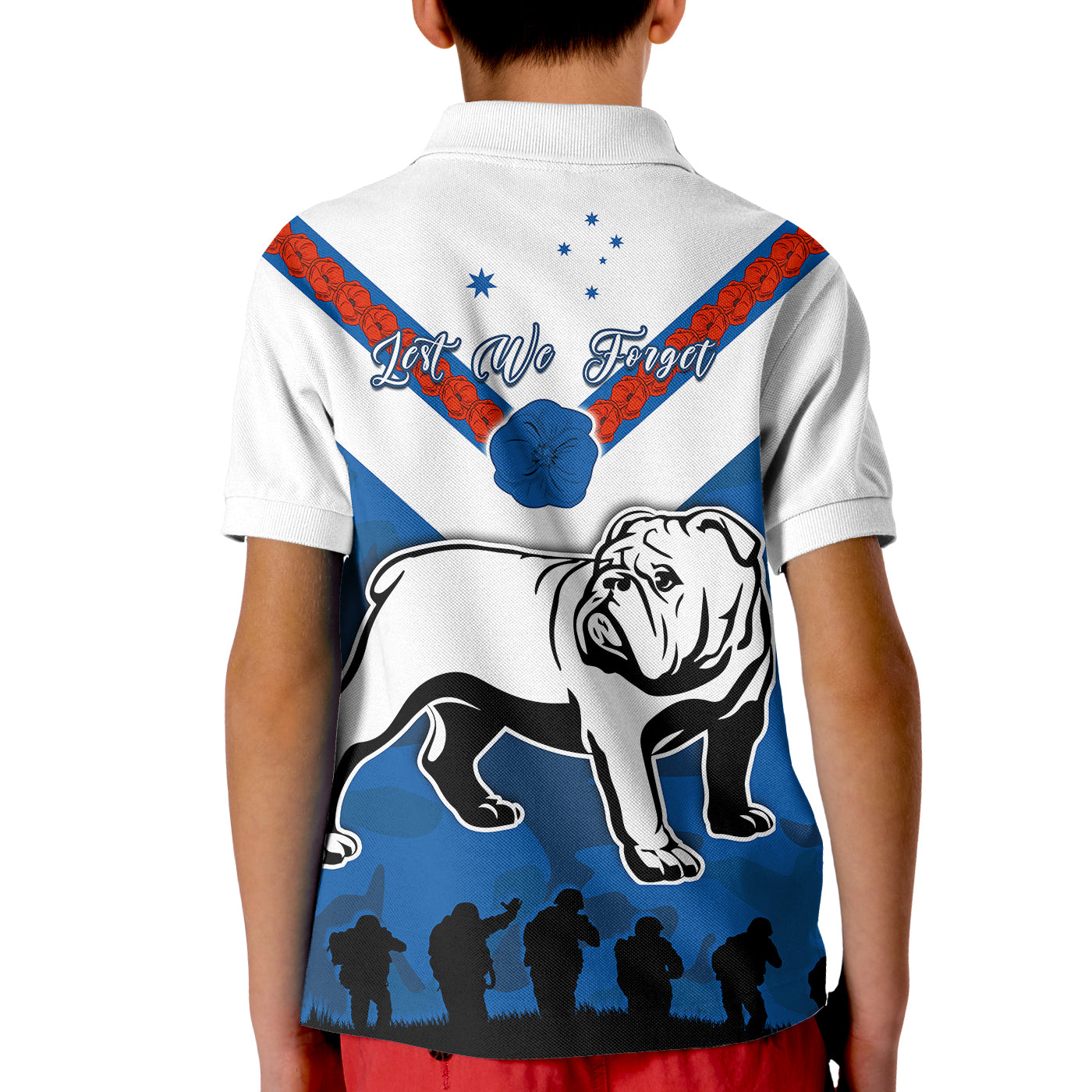 bulldogs-anzac-day-polo-shirt-simple-lest-we-forget