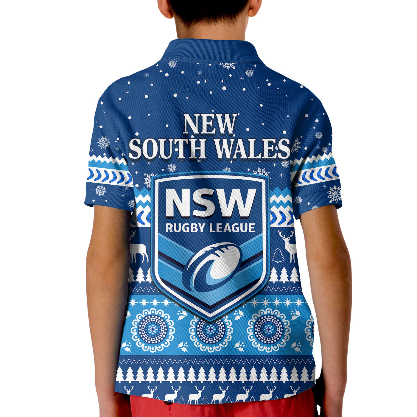new-south-wales-christmas-polo-shirt-kid-nsw-rugby-indigenous