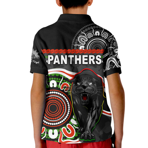 panthers-anzac-day-polo-shirt-kid-aboriginal-lest-we-forget-ver-01