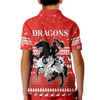 dragons-polo-shirt-kid-christmas-st-george-illawarra