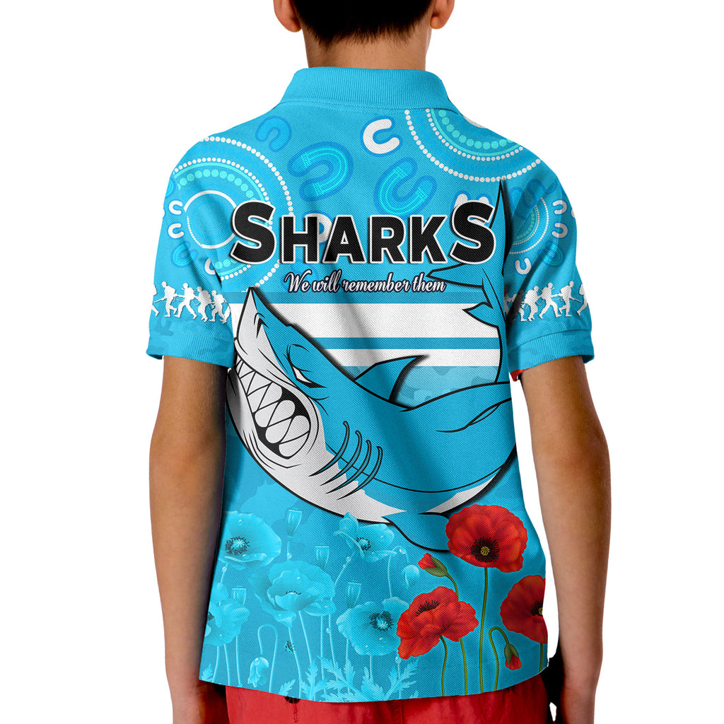 sharks-anzac-2022-polo-shirt-kid-cronulla-sutherland-lest-we-forget