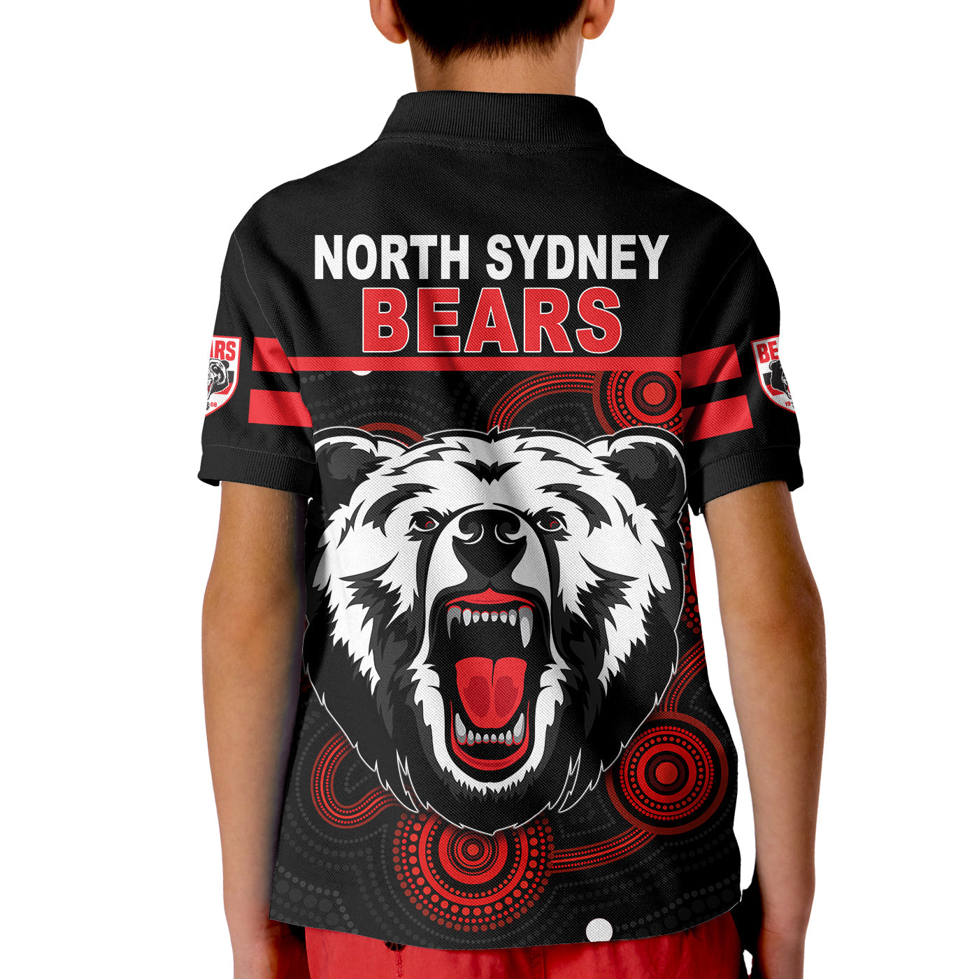 the-bears-indigenous-polo-shirt-kid-go-north-sydney