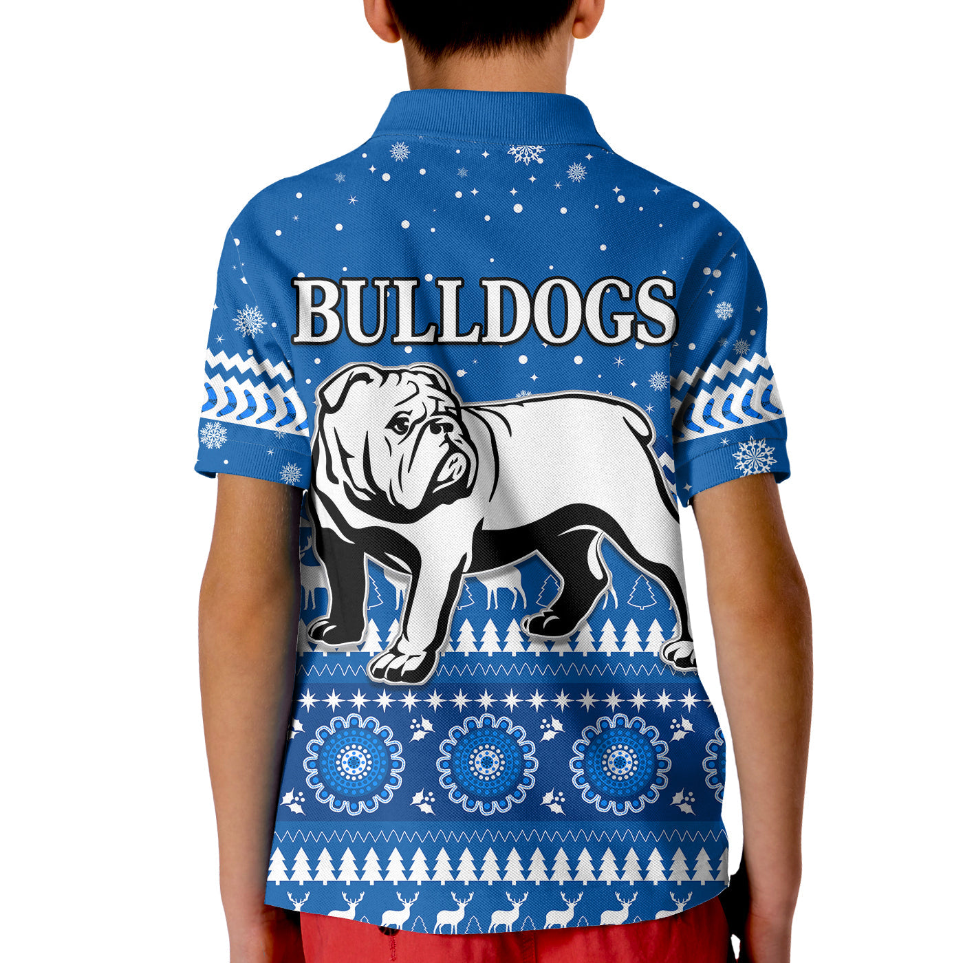 bulldogs-polo-shirt-kid-christmas-canterbury-bankstown