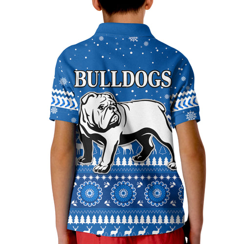 bulldogs-polo-shirt-kid-christmas-canterbury-bankstown