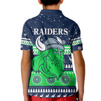 raiders-polo-shirt-kid-canberra-merry-christmas-the-milk