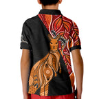 australia-map-polo-shirt-kid-aussie-kangaroo-aboriginal