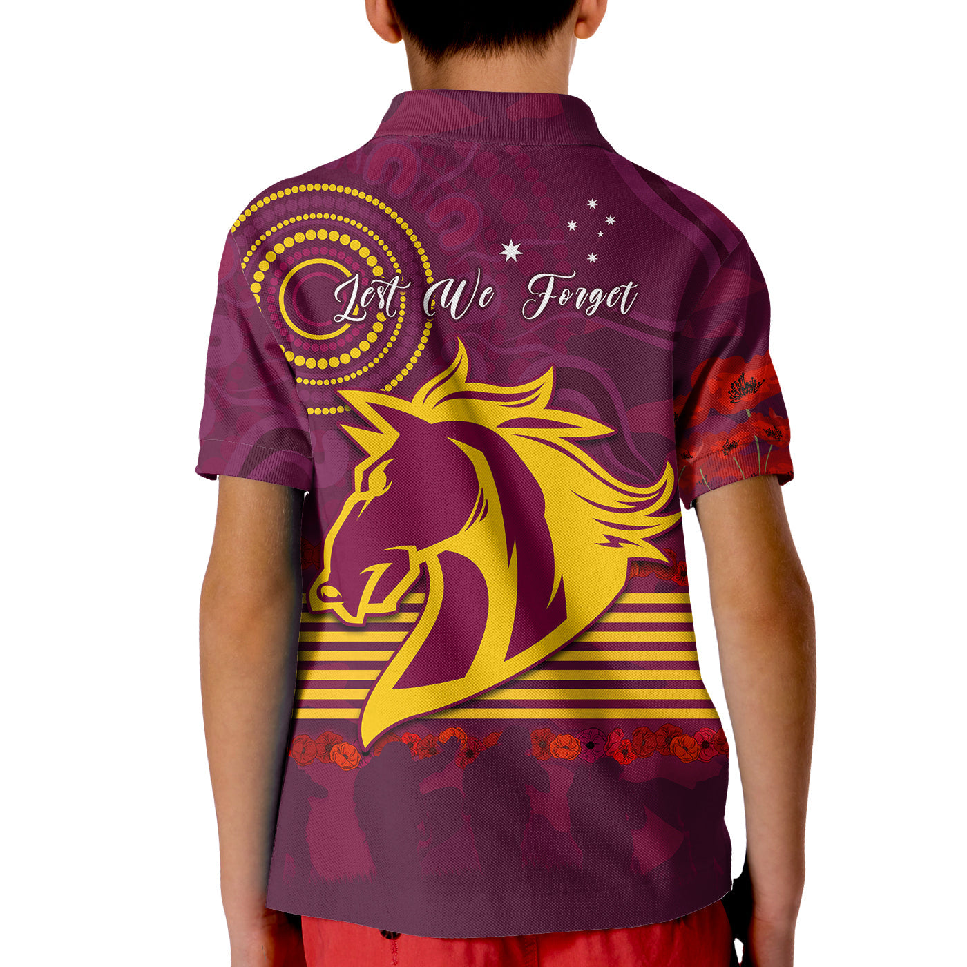broncos-anzac-day-polo-shirt-kid-aboriginal-lest-we-forget-ver-01