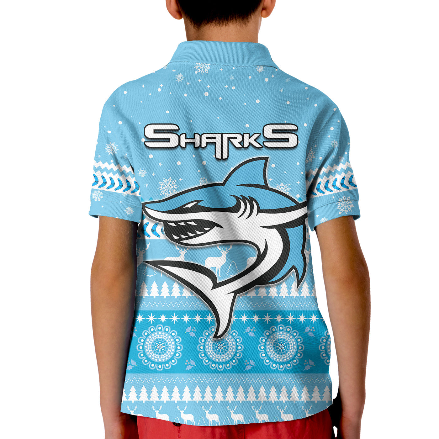 sharks-polo-shirt-kid-christmas-cronulla-sutherland