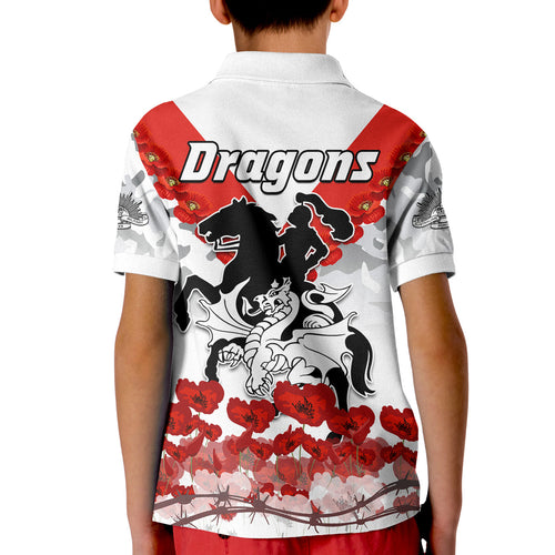 custom-personalised-dragons-anzac-2022-polo-shirt-we-will-remember-them