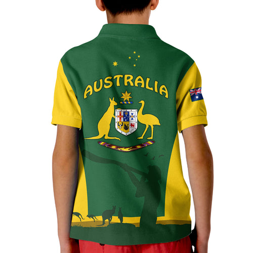 australia-national-colours-polo-shirt-kid-green-and-gold
