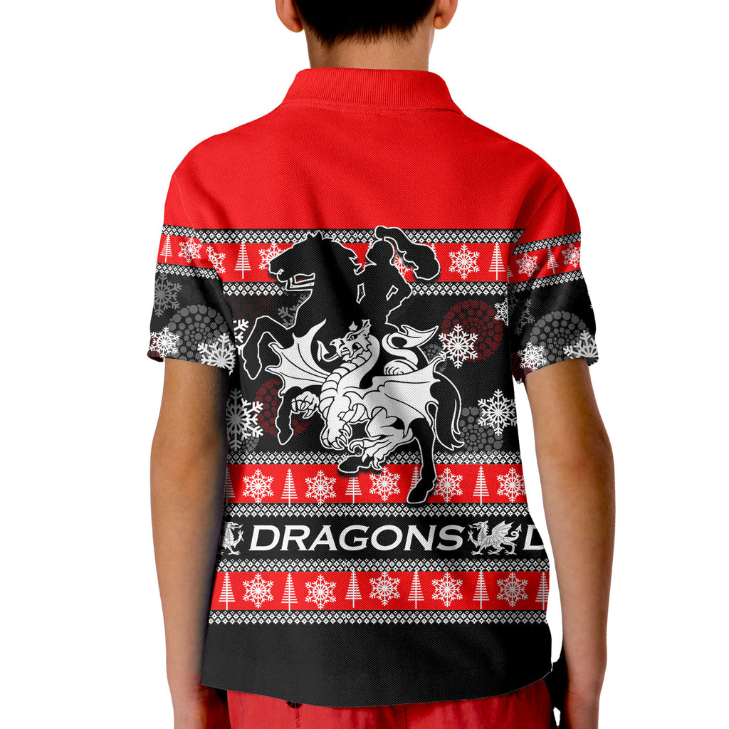 st-george-illawarra-dragons-polo-shirt-kid-christmas-2021-style