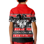 st-george-illawarra-dragons-polo-shirt-kid-christmas-2021-style