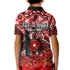 st-george-dragons-polo-shirt-kid-anzac-day-poppy-flowers-with-aboriginal