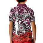 sea-eagles-polo-shirts-kid-anzac-day-poppy-flowers-with-aboriginal
