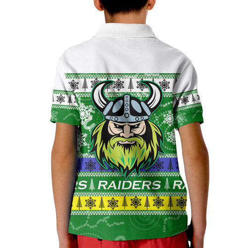 raiders-polo-shirt-kid-christmas-2021