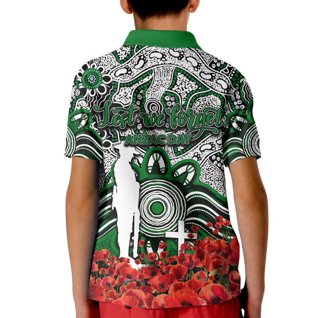 rabbitohs-polo-shirt-kid-anzac-day-poppy-flowers-with-aboriginal