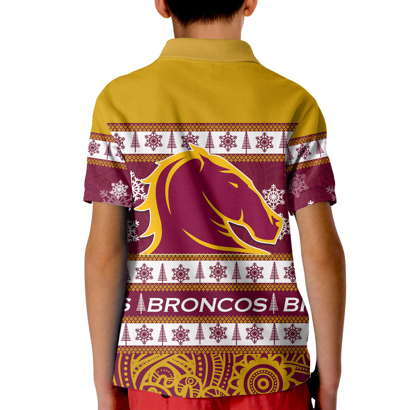 brisbane-broncos-polo-shirt-kid-christmas-2021