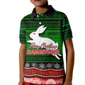 south-sydney-rabbitohs-polo-shirt-kid-christmas-mix-aboriginal-no-1