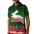 south-sydney-rabbitohs-polo-shirt-kid-christmas-mix-aboriginal-no-1