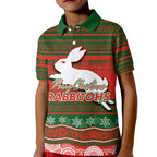 south-sydney-rabbitohs-polo-shirt-kid-christmas-mix-aboriginal-no-2