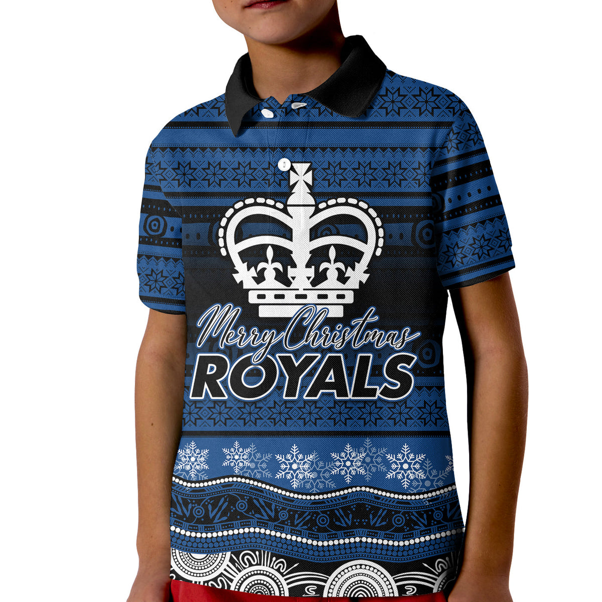 east-perth-football-club-polo-shirt-kid-christmas-2021-style