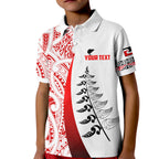 custom-personalised-waitangi-day-polo-shirt-maori-mix-fern-style-white