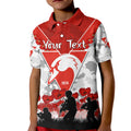 custom-personalised-swans-anzac-2022-polo-shirt-kid-bloods-sydney-poppy-flowers