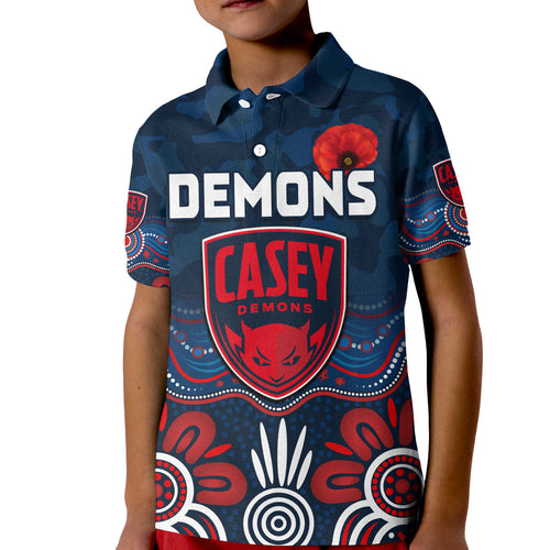 demons-anzac-2022-polo-shirt-kid-casey-football-aboriginal-poppy