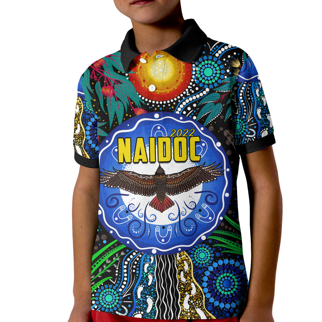 naidoc-2022-polo-shirt-kid-get-up-stand-up-show-up