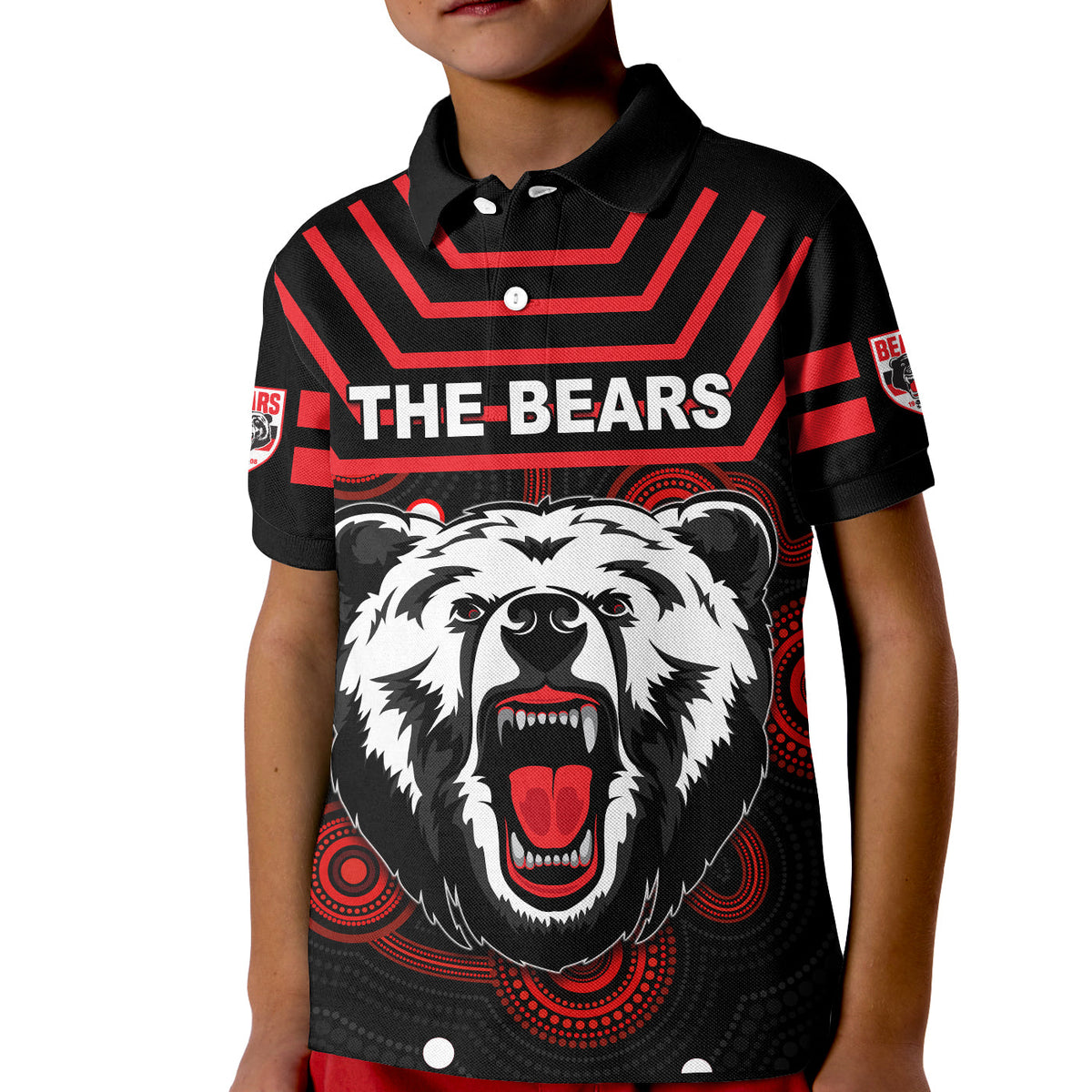 the-bears-indigenous-polo-shirt-kid-go-north-sydney