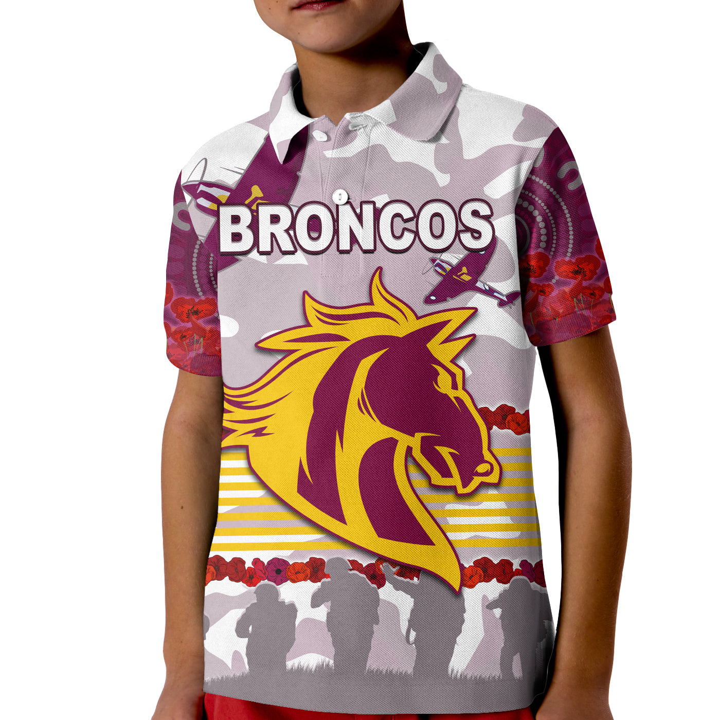 broncos-anzac-day-polo-shirt-kid-aboriginal-lest-we-forget-ver-02