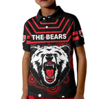 custom-personalised-the-bears-indigenous-polo-shirt-kid-go-north-sydney
