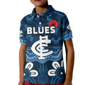 blues-anzac-2022-polo-shirt-kid-carlton-football-aboriginal-poppy