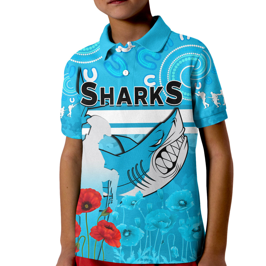 sharks-anzac-2022-polo-shirt-kid-cronulla-sutherland-lest-we-forget
