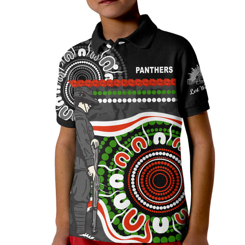 panthers-anzac-day-polo-shirt-kid-aboriginal-lest-we-forget-ver-01