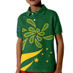 custom-personalised-green-and-gold-polo-shirt-kid-australia-national-colours-lt13