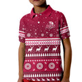 reds-christmas-polo-shirt-kid-queensland-rugby-indigenous