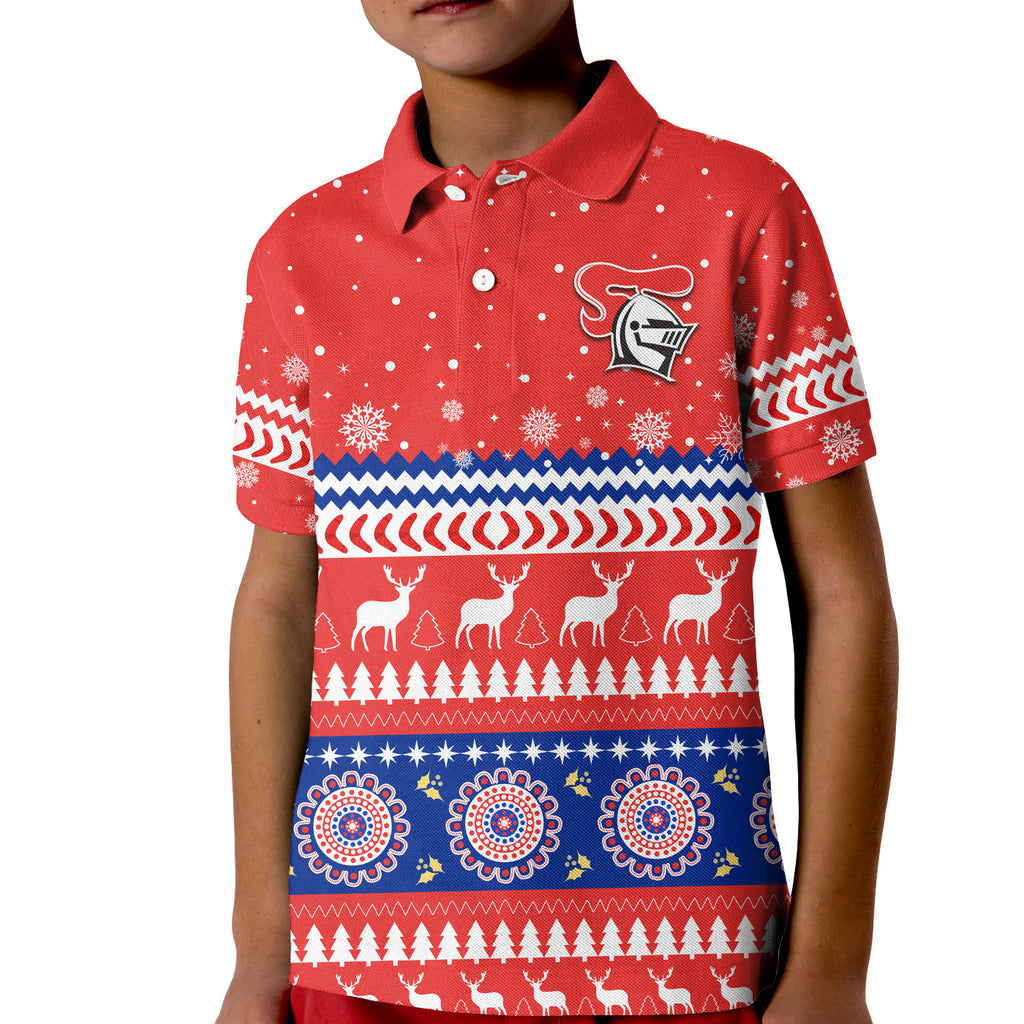 knights-polo-shirt-kid-christmas-newcastle