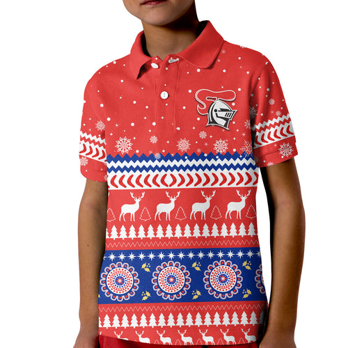 knights-polo-shirt-kid-christmas-newcastle