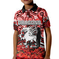 st-george-dragons-polo-shirt-kid-anzac-day-poppy-flowers-with-aboriginal