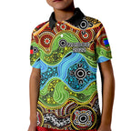 naidoc-week-2022-polo-shirt-kid-indigenous-style