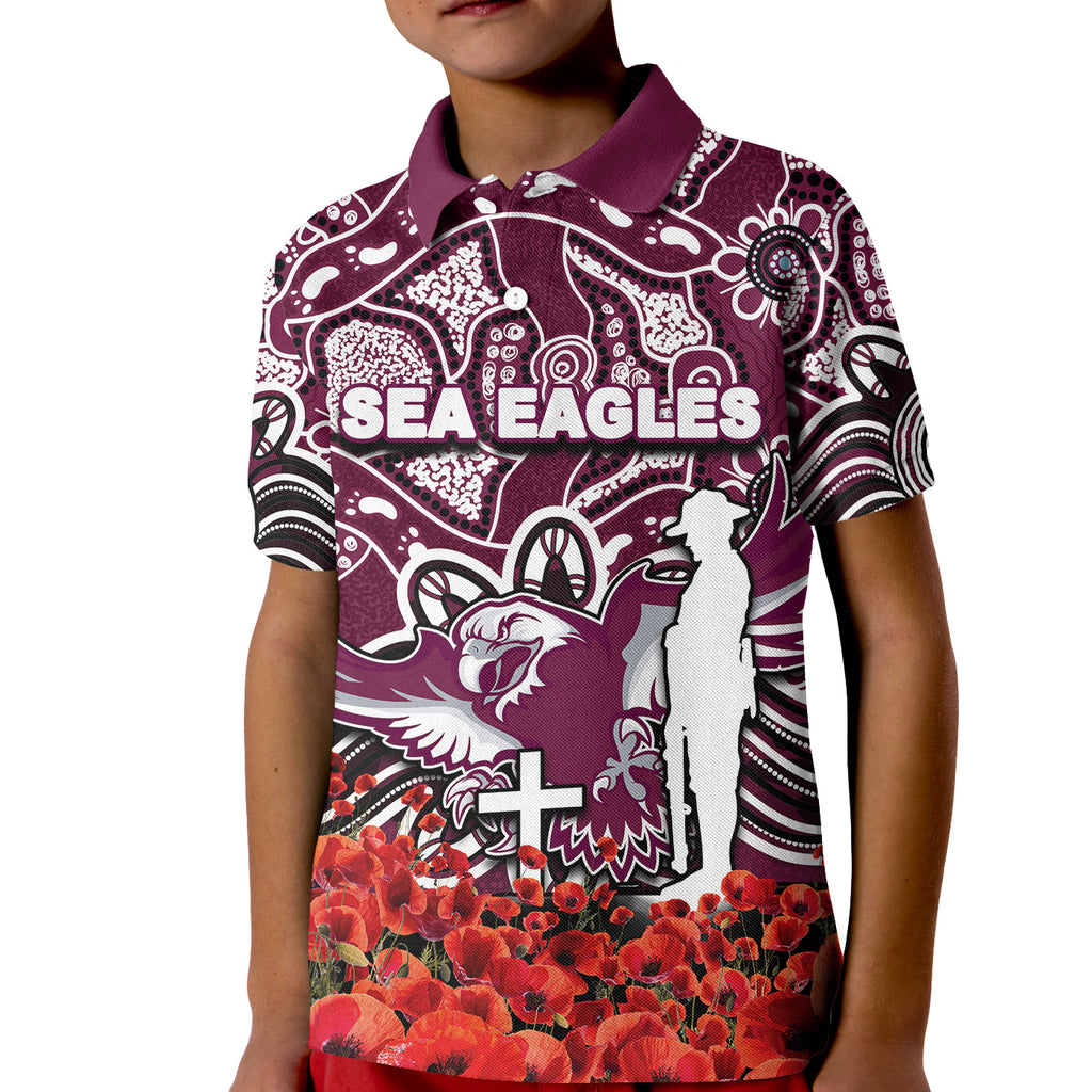 sea-eagles-polo-shirts-kid-anzac-day-poppy-flowers-with-aboriginal