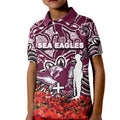 sea-eagles-polo-shirts-kid-anzac-day-poppy-flowers-with-aboriginal