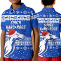 south-alice-football-club-polo-shirt-kid-christmas-kangaroos-simple-style