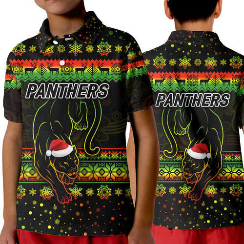 penrith-panthers-polo-shirt-kid-christmas-simple-style