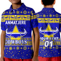 custom-personalised-anmatjere-cowboys-football-club-polo-shirt-kid-christmas-simple-style