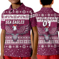 custom-personalised-manly-warringah-sea-eagles-polo-shirt-kid-christmas-simple-style-lt8