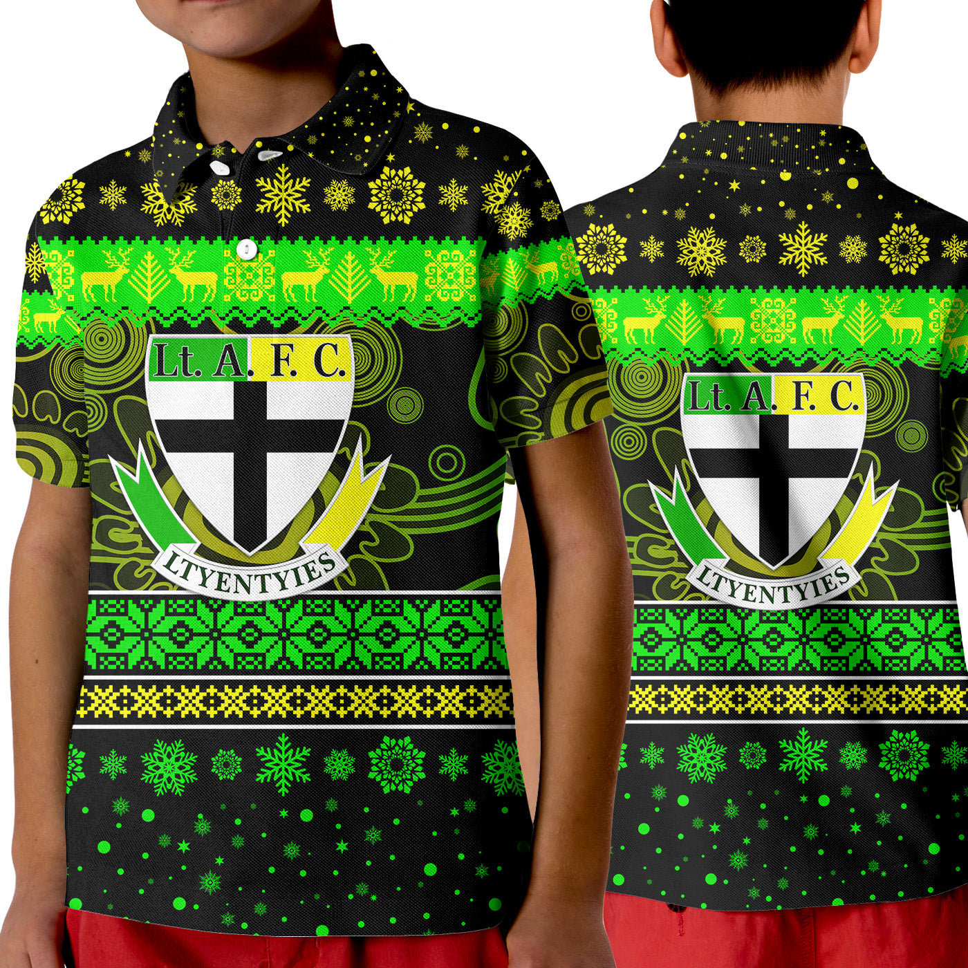 ltyentye-apurte-ltyentyies-football-club-polo-shirt-kid-christmas-simple-style